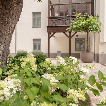 Vienna City Apartments Castelligasse Екстериор снимка
