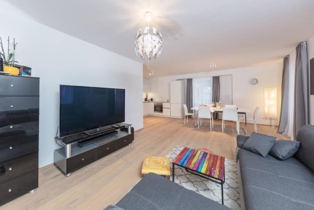 Vienna City Apartments Castelligasse Екстериор снимка