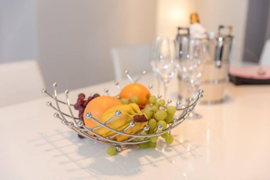 Vienna City Apartments Castelligasse Екстериор снимка