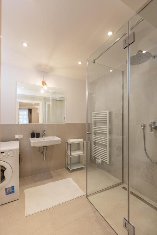 Vienna City Apartments Castelligasse Екстериор снимка