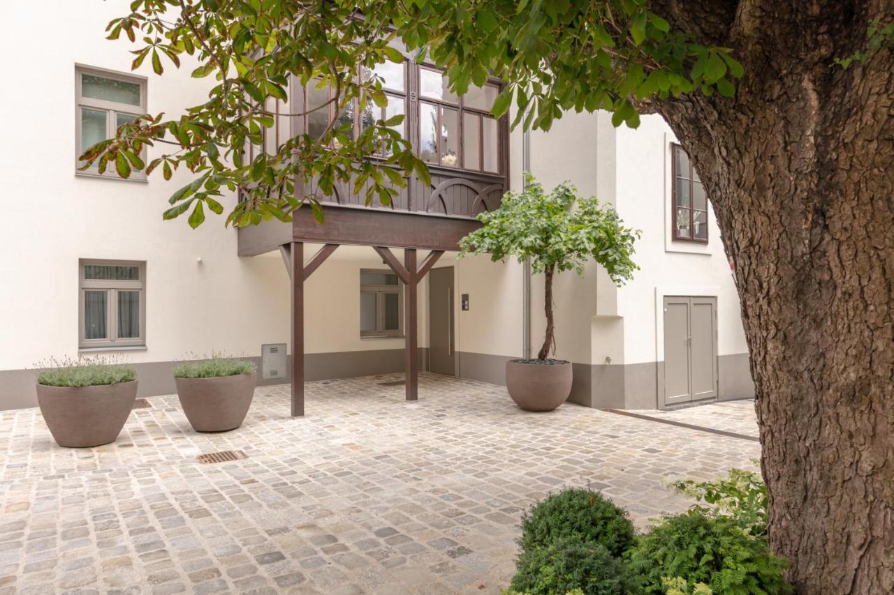 Vienna City Apartments Castelligasse Екстериор снимка
