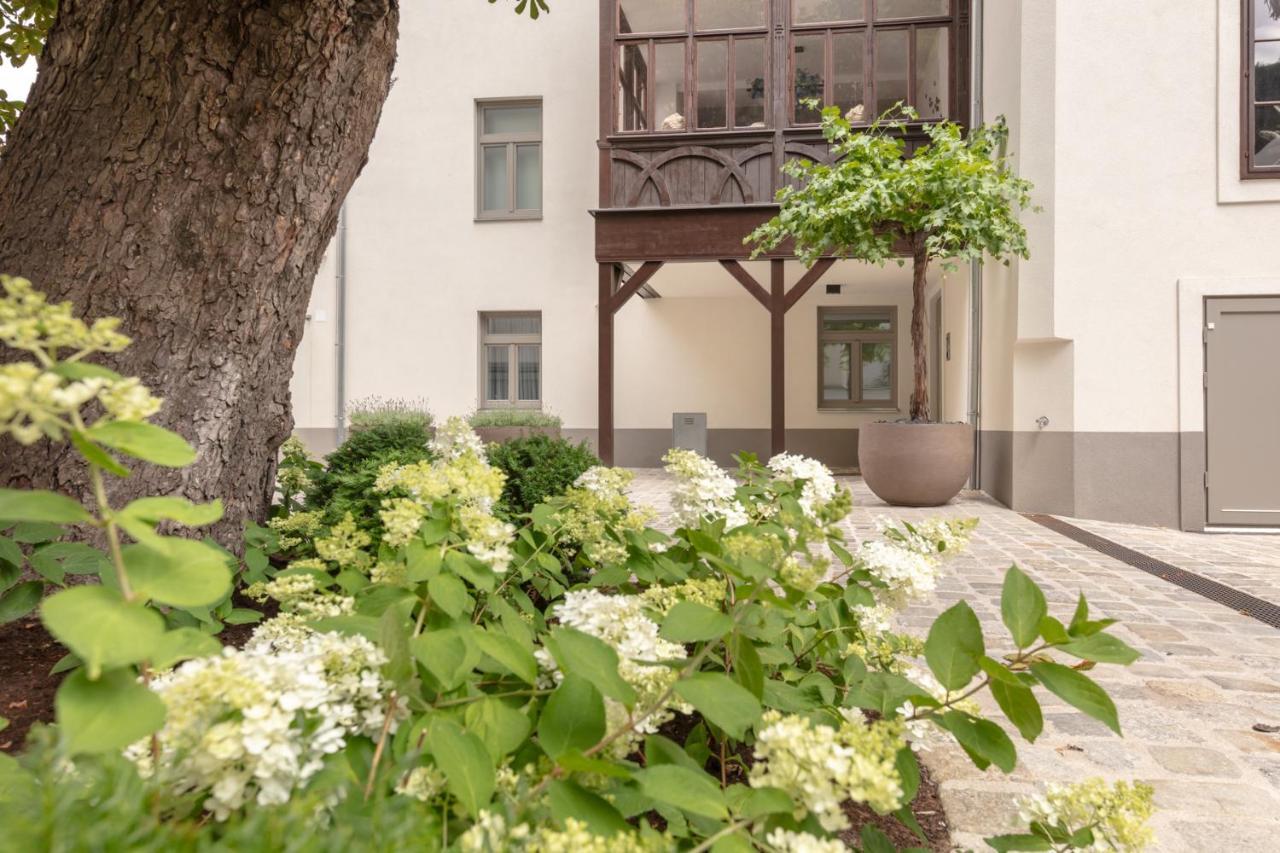 Vienna City Apartments Castelligasse Екстериор снимка
